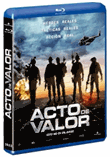 Acto de valor (Formato Blu-Ray)