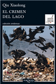 El crimen del lago