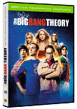 The Big Bang TheoryThe Big Bang Theory Temporada 7 - DVD