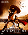 La batalla de Marathón