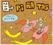 Pletora de piñatas 3 - 1