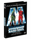 Super Mario Bros - DVD
