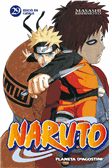 Naruto Català Nº 29/72