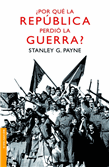 ¿Por qué la República perdió la guerra?