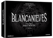 Blancanieves (Formato Blu-Ray + DVD) + Banda sonora + Libro