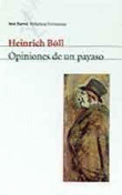 Opiniones de un payaso - 1
