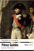 Napoleon en chamartin-ba