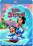 Lilo & Stitch (Formato Blu-Ray)
