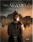 El Álamo