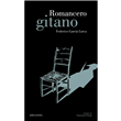 Romacero gitano