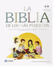 La biblia para los más pequeños