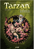 Tarzan el origen del hombre mono 2