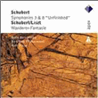Symphonies No. 3 & 8