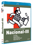 Nacional III (Blu-Ray)