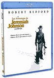 Las aventuras de Jeremiah Johnson (Formato Blu-Ray)