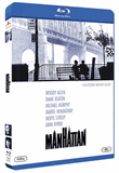 Manhattan (Formato Blu-Ray)