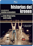 Historias del Kronen (Formato Blu-Ray)