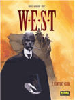 W.E.S.T. 02: Century Club
