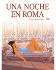 Una noche en Roma