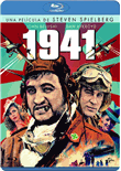 1941 (Formato Blu-Ray)