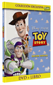Toy Story (Edición especial) + Libro - Exclusiva Fnac