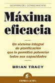 Máxima Eficacia - 1