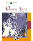 Halloween horror l+cd a1