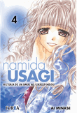 Namida usagi 4