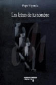 Las letras de tu nombre