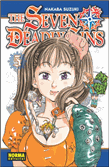 The Seven Deadly Sins 5