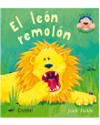 Leon remolon, el-popup