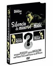 DVD-SILENCIO DE MUERTE
