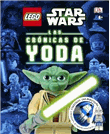 Lego Star Wars. Crónicas de Yoda