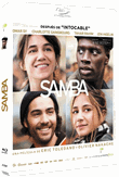 Samba (Formato Blu-Ray)