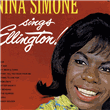 Nina Simone Sings Ellington - Vinilo