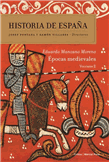 Epocas medievales-historia españa 2