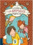 El colegio de los animales mágicos 1