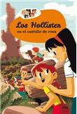 Los Hollister 3. Los Hollister en el castillo de roca