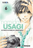 Namida usagi 6