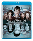 Pack Les revenants (1ª Temporada) (Formato Blu-ray)
