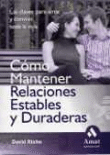 Una cámara