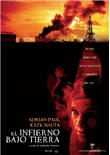 El infierno bajo la tierra