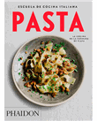 Pasta-escuela de cocina italiana