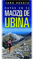 Rutas en el macizo de Ubiña