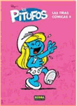 Los Pitufos. Las tiras cómicas 4