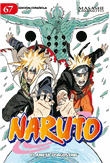 Naruto 67 (Rústica)