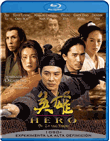 Hero (Formato Blu-Ray)