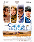 Camino a la escuela - Blu-Ray