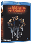 La brigada de Sharky (Formato Blu-Ray)