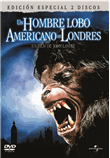 Un hombre lobo americano en Londres (Edición especial)